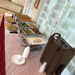 Other Food Items or Photos of Event (Please fill in below)