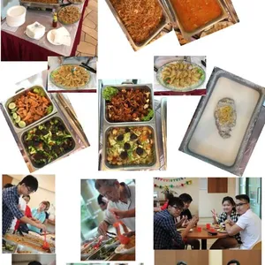 Other Food Items or Photos of Event (Please fill in below)