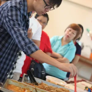 Other Food Items or Photos of Event (Please fill in below)