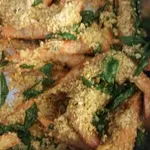 麦片鲜虾 Prawn w/ Cereal