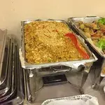 Fried Rice • 炒饭