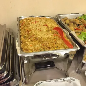 Fried Rice • 炒饭