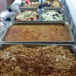 炒快熟面 Fried Maggi Noodle