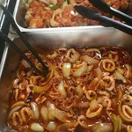 酸甜鱼片 Sweet & Sour Sliced Fish