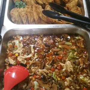 红烧豆腐 Braised Beancurd