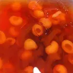 海底椰龙眼 Honey Sea Coconut w/ Longan
