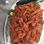 Deep Fried Spice Pork Belly •南乳花肉(Chef's Recommended)