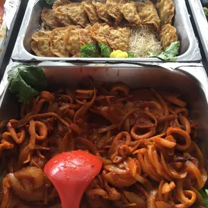 Sambal Sotong •参巴苏东(Chef's Recommended)