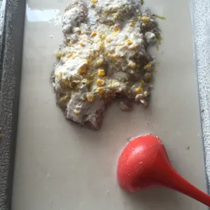 Yam Paste w/ Coconut Milk •芋泥椰浆(Chef's Recommended)