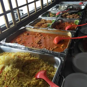 Other Food Items or Photos of Event (Please fill in below)