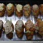 2x Assorted French Butter Croissants (12 pcs) @$28