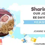 Jubilant Gift (Colours: Blue) (Format: E-Voucher)