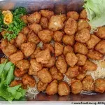 Other Food Items or Photos of Event (Please fill in below)