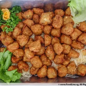 Other Food Items or Photos of Event (Please fill in below)