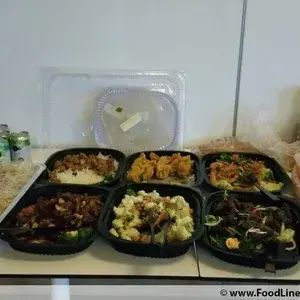 招牌咖喱鸡 Signature Curry Chicken