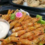 Other Food Items or Photos of Event (Please fill in below)