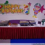 Other Food Items or Photos of Event (Please fill in below)