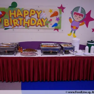 Other Food Items or Photos of Event (Please fill in below)