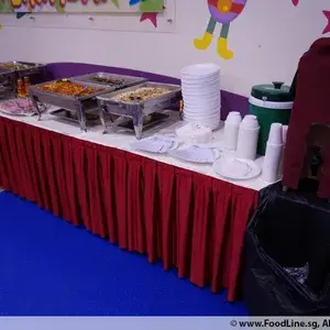 Other Food Items or Photos of Event (Please fill in below)