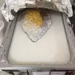 Yam Paste w/ Coconut Milk •芋泥椰浆(Chef's Recommended)