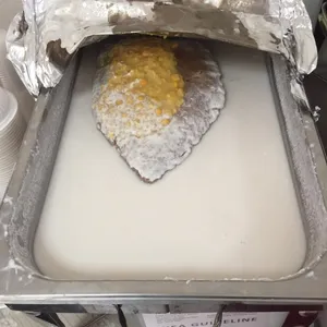 Yam Paste w/ Coconut Milk •芋泥椰浆(Chef's Recommended)