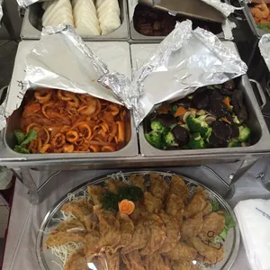Other Food Items or Photos of Event (Please fill in below)