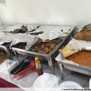 Other Food Items or Photos of Event (Please fill in below)