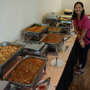 Other Food Items or Photos of Event (Please fill in below)