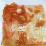 海底椰龙眼 Honey Sea Coconut w/ Longan