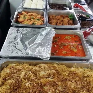 Other Food Items or Photos of Event (Please fill in below)
