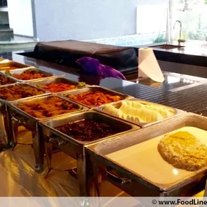 Other Food Items or Photos of Event (Please fill in below)