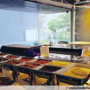 Other Food Items or Photos of Event (Please fill in below)
