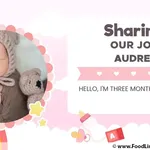 Joyous Gift (Colours: Pink) (Format: E-Voucher)