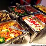 Other Food Items or Photos of Event (Please fill in below)