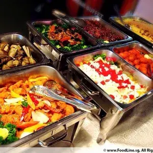 Other Food Items or Photos of Event (Please fill in below)