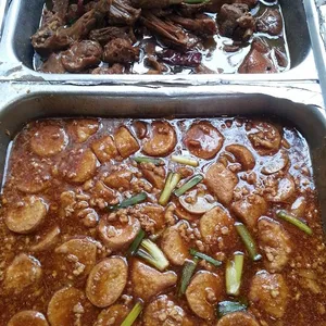 Minced Meat w/ Beancurd •肉碎豆腐