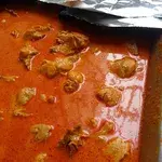 Curry Chicken • 咖哩鸡(Chef's Recommended)