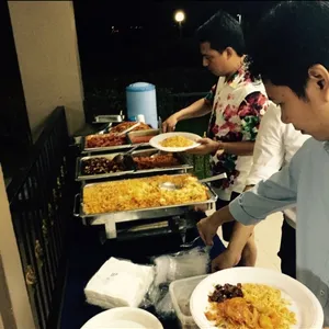 Briyani Rice