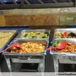 Fried Rice • 炒饭