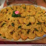 Cereal Prawn • 麦香虾(Chef's Recommended)