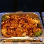 Sliced Fish w/ Dried Chilli • 宫保鱼片(Chef's Recommended)