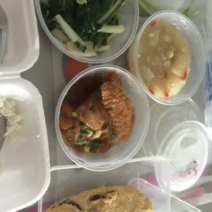 Meal Type: Lunch