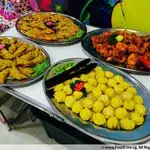 Other Food Items or Photos of Event (Please fill in below)