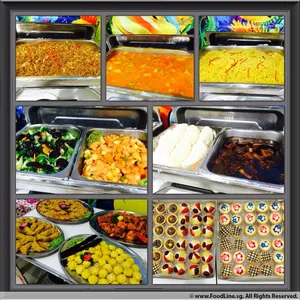Other Food Items or Photos of Event (Please fill in below)