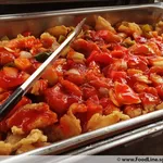 Sweet & Sour Fish Fillet
