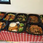 Other Food Items or Photos of Event (Please fill in below)