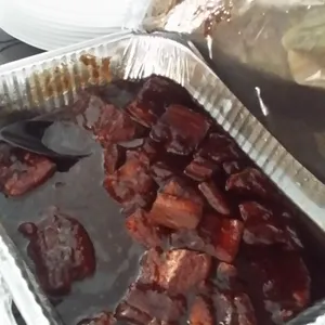Other Food Items or Photos of Event (Please fill in below)