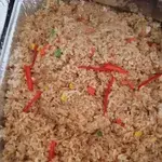 Fried Rice •福建炒饭