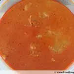 Curry Chicken •咖哩鸡肉 (Chef's Recommendation)