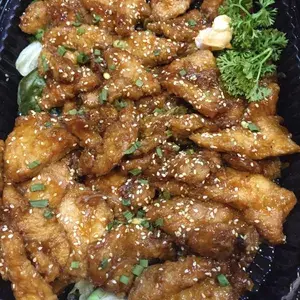 排骨王 Spare Pork Ribs